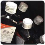 Кодеин сироп Codein (для приготовления напитка Lean, Purple Drank)  473 мл  в Липецке