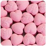 Экстази  Ecstasy Love 200 MDMA в Липецке
