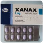 Xanax Pfizer (Ксанакс, Alprazolam) VHQ 1mg в Липецке Xanax Pfizer (Ксанакс, Alprazolam) VHQ 1mg в Липецке