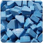 Экстази  Ecstasy Punisher 250 мг MDMA в Липецке