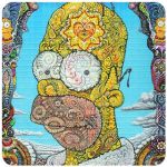 Марки LSD-25 VHQ чистых 250 мкг в Липецке